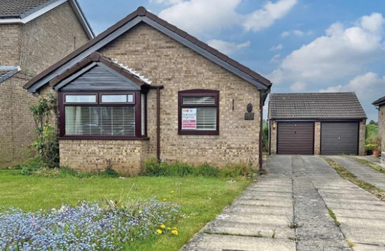 Updating in WETHERBY photo